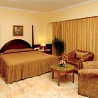 Suite Room